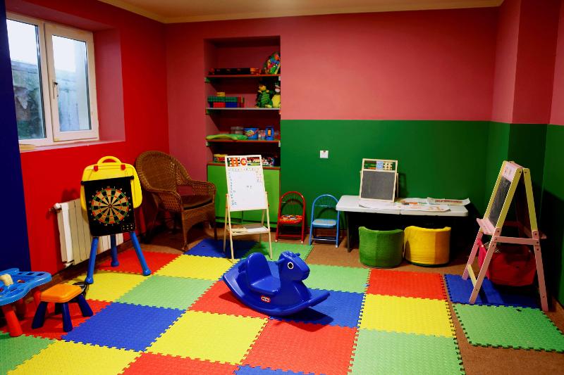 Best Western Plus Paradise Hotel Dilijan