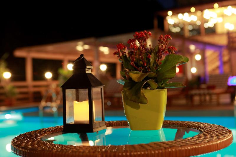 Best Western Plus Paradise Hotel Dilijan