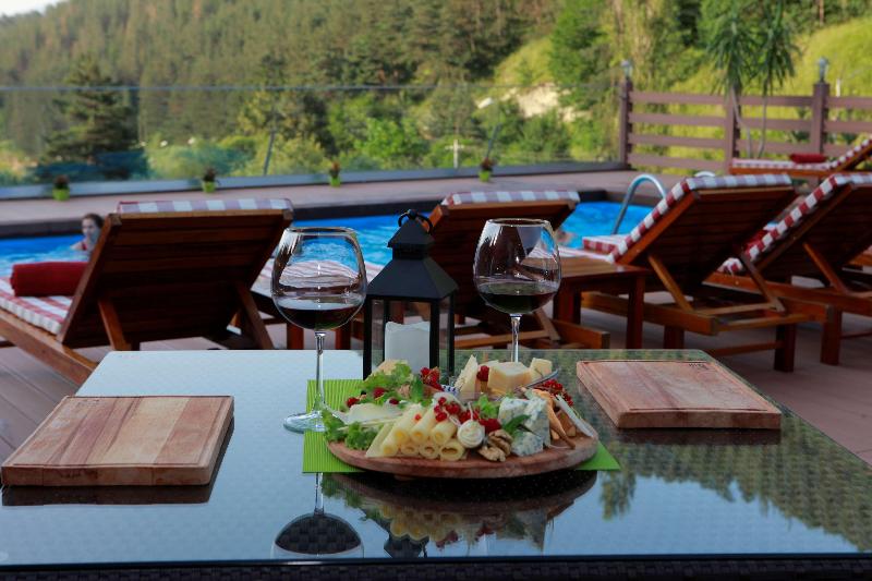 Best Western Plus Paradise Hotel Dilijan