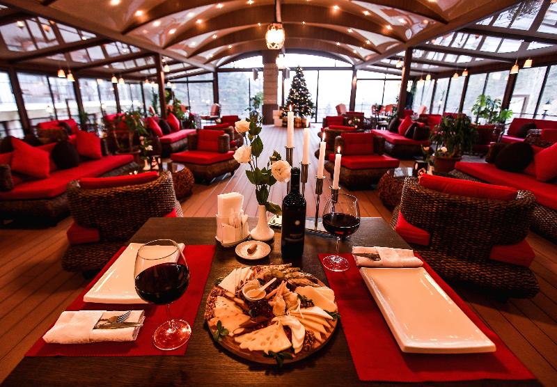 Best Western Plus Paradise Hotel Dilijan