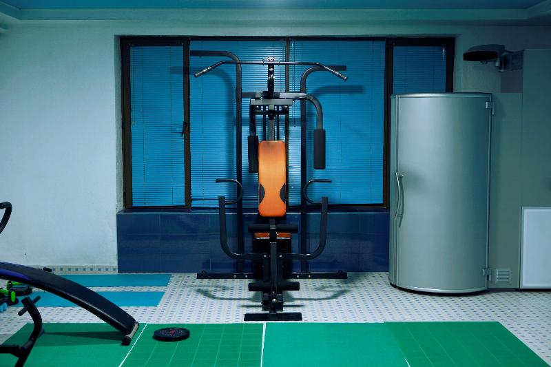 Best Western Plus Paradise Hotel Dilijan