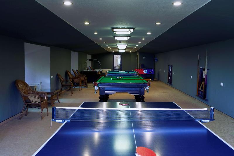 Best Western Plus Paradise Hotel Dilijan