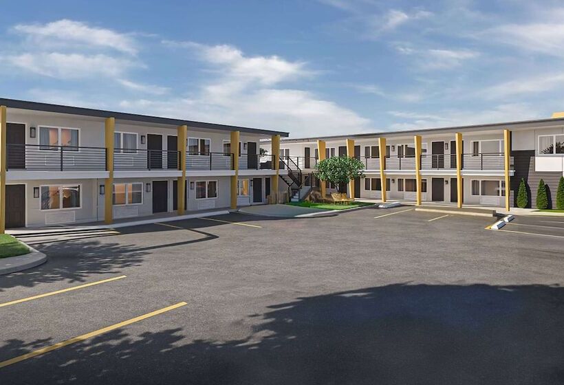 The Vibes Hotel, Trademark Collection By Wyndham