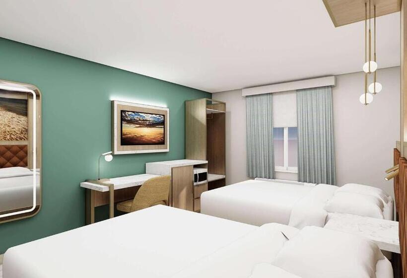 The Vibes Hotel, Trademark Collection By Wyndham