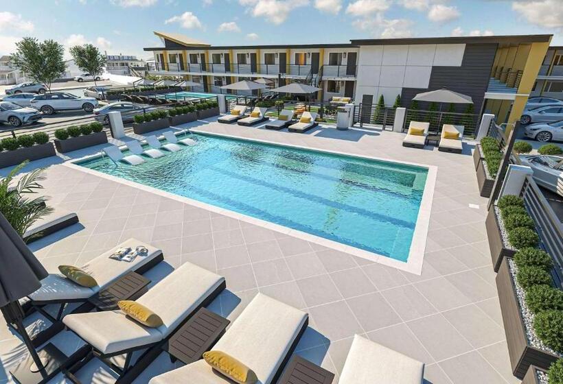 The Vibes Hotel, Trademark Collection By Wyndham