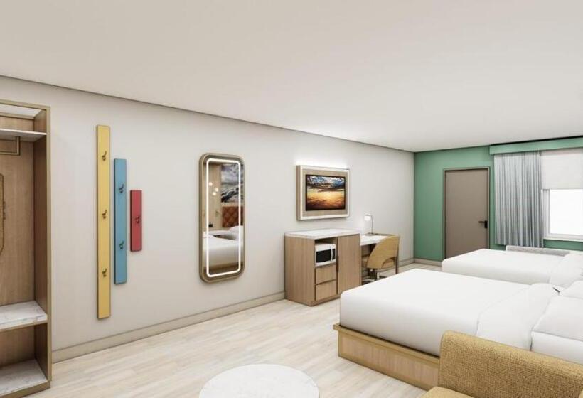 The Vibes Hotel, Trademark Collection By Wyndham