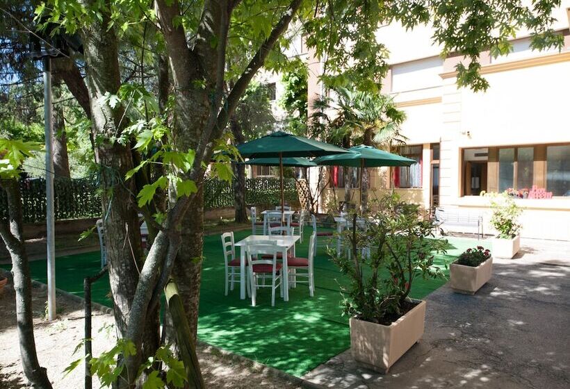 Hp Fly Hotel Bologna