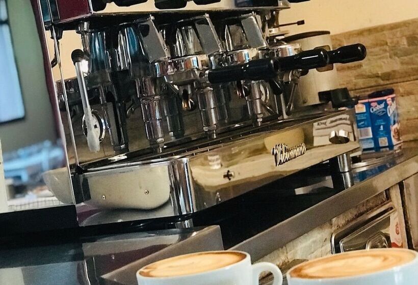 Hp Fly Hotel Bologna