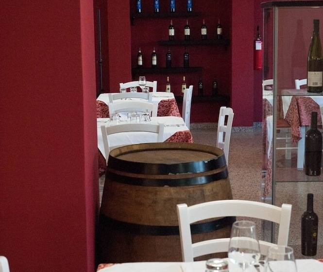 Hp Fly Hotel Bologna