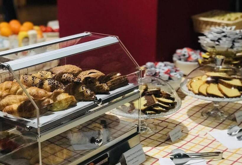 Hp Fly Hotel Bologna