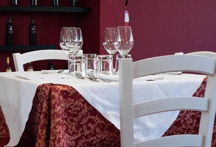 Hp Fly Hotel Bologna