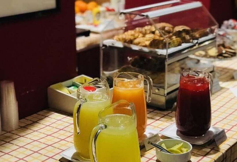 Hp Fly Hotel Bologna