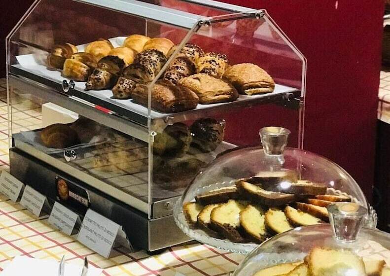 Hp Fly Hotel Bologna