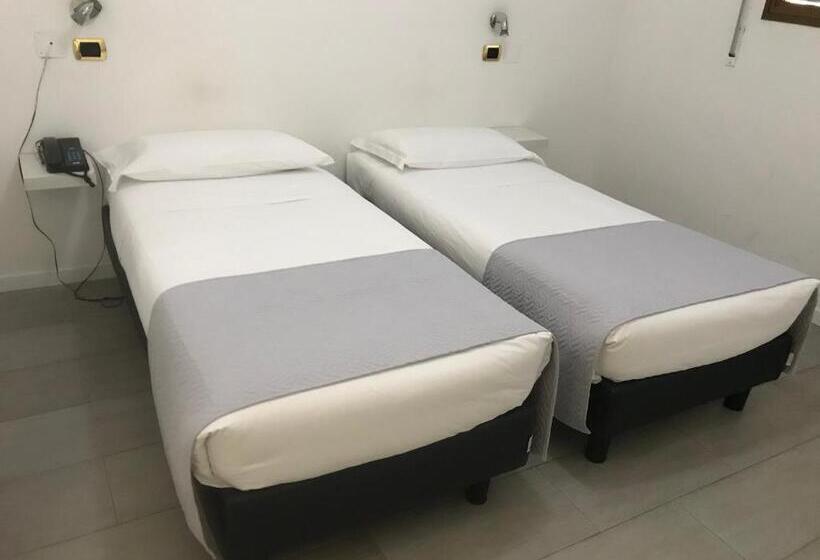 Hp Fly Hotel Bologna