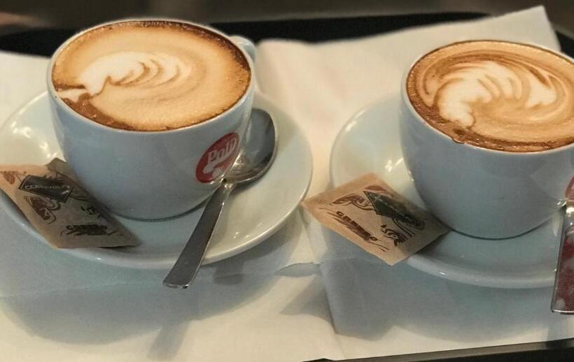 Hp Fly Hotel Bologna