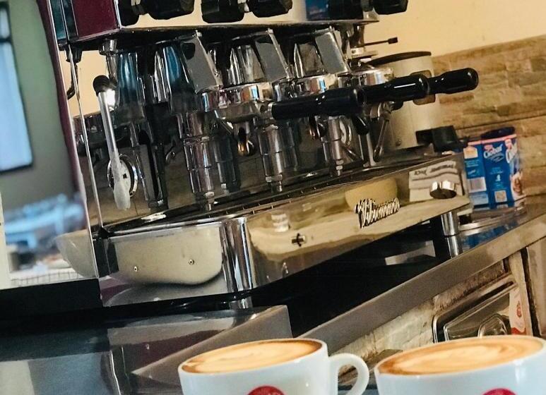 Hp Fly Hotel Bologna