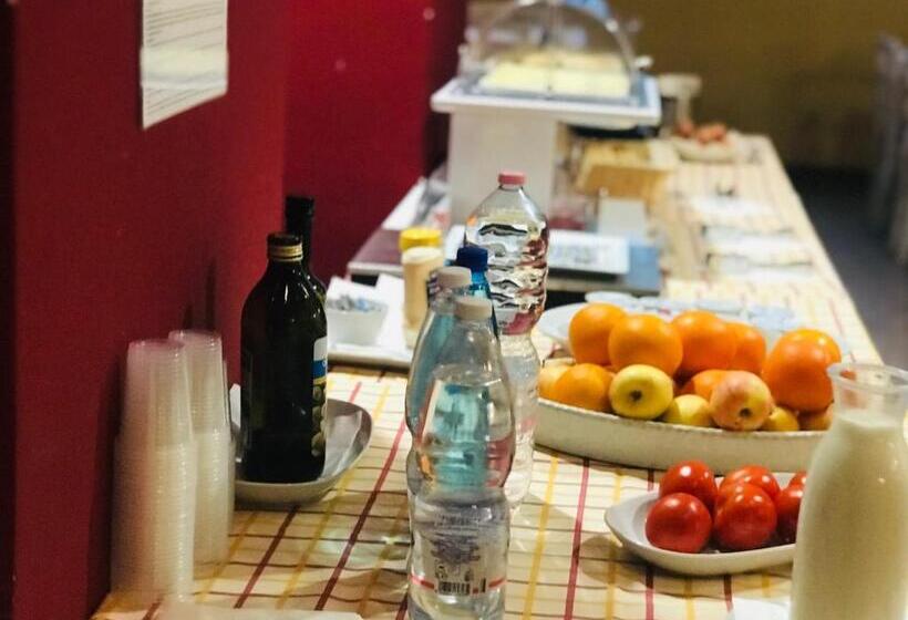 Hp Fly Hotel Bologna