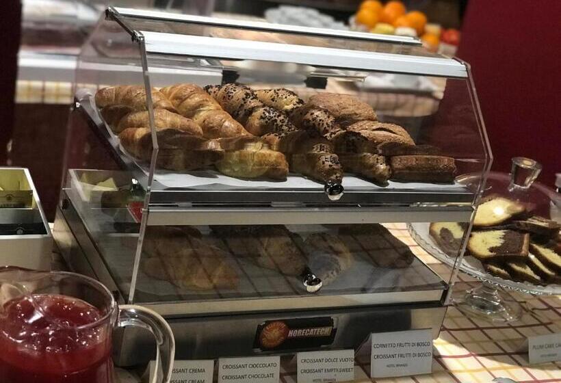 Hp Fly Hotel Bologna