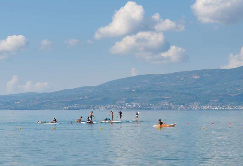 호텔 Buca Beach Resort