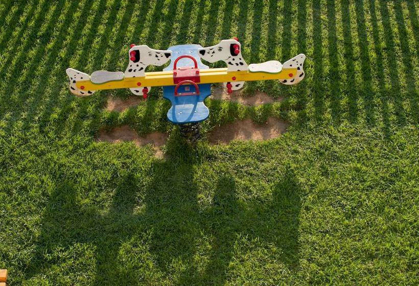 호텔 Buca Beach Resort