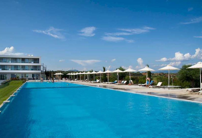 Hotel Buca Beach Resort