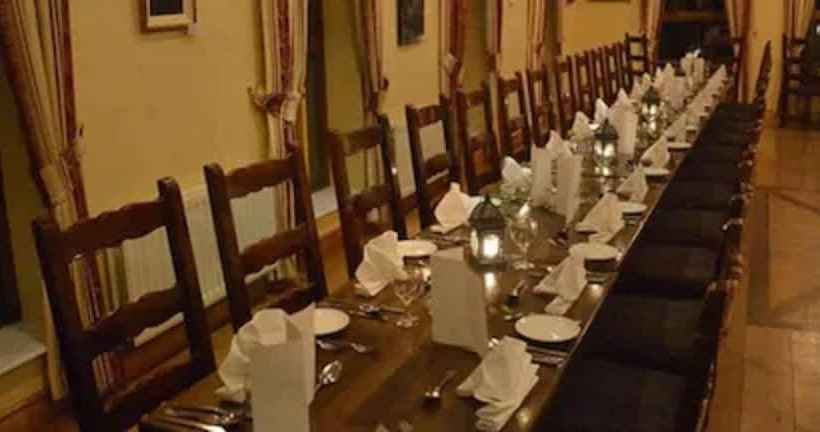 فندق Caisleain Oir