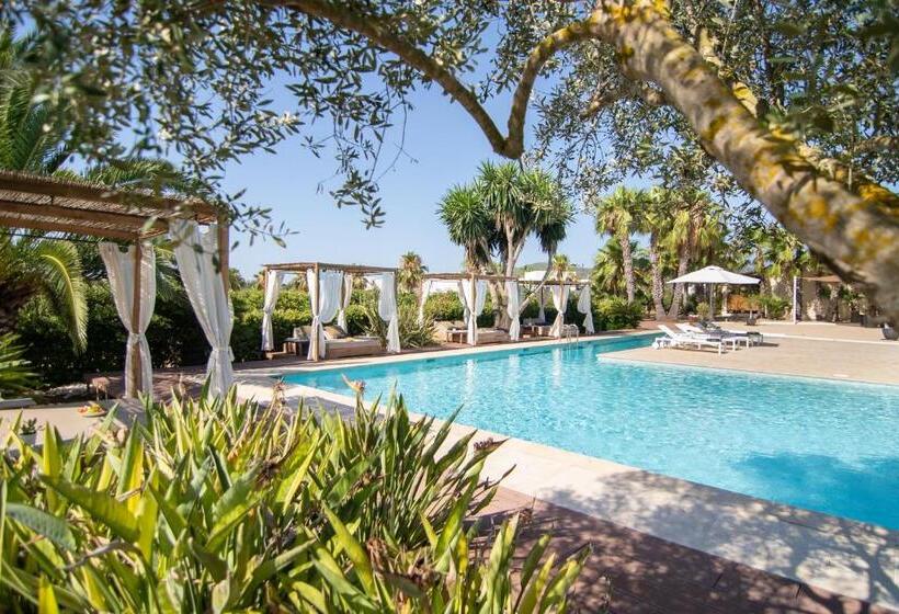 ホテル Can Jaume By Ocean Drive