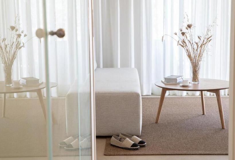 ホテル Can Jaume By Ocean Drive