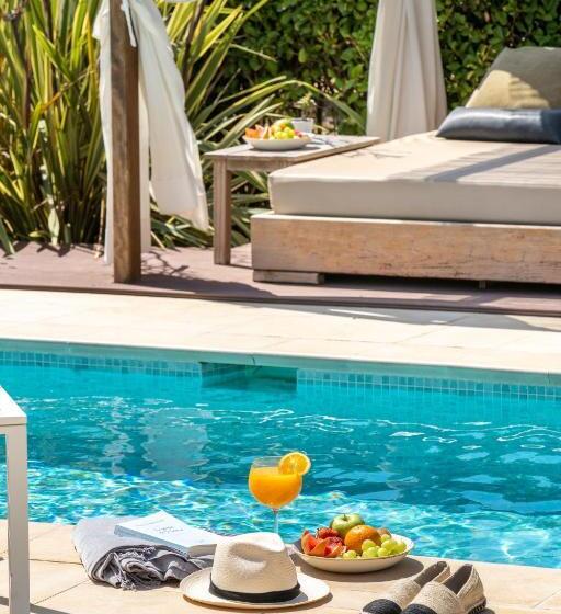 ホテル Can Jaume By Ocean Drive