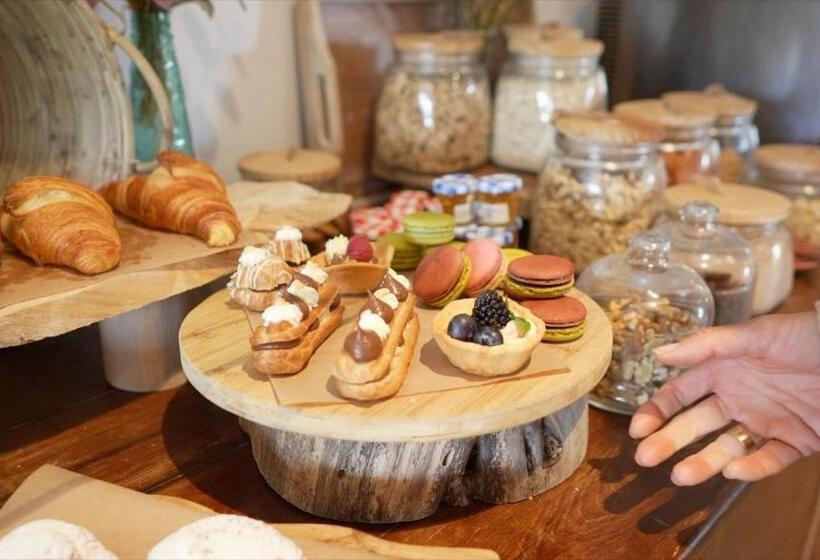 ホテル Can Jaume By Ocean Drive