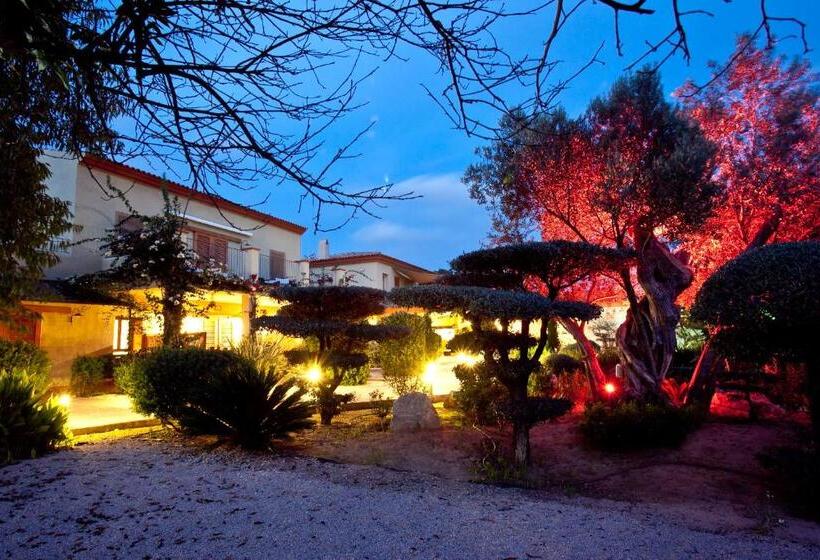 ホテル Can Jaume By Ocean Drive