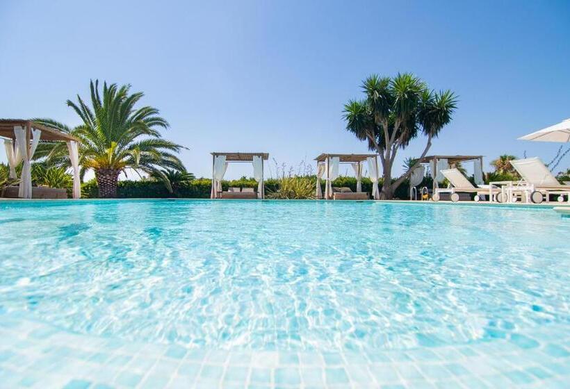 ホテル Can Jaume By Ocean Drive