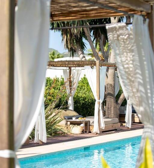 ホテル Can Jaume By Ocean Drive