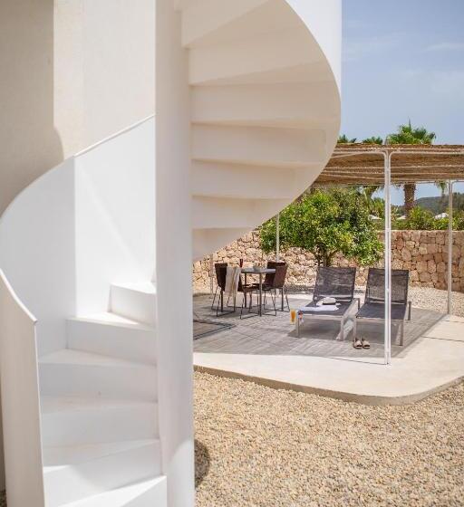 ホテル Can Jaume By Ocean Drive