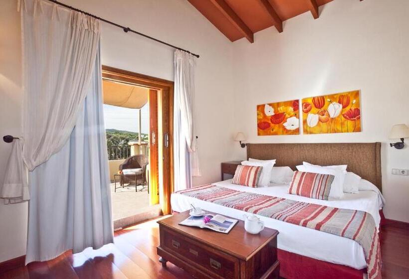 ホテル Can Jaume By Ocean Drive