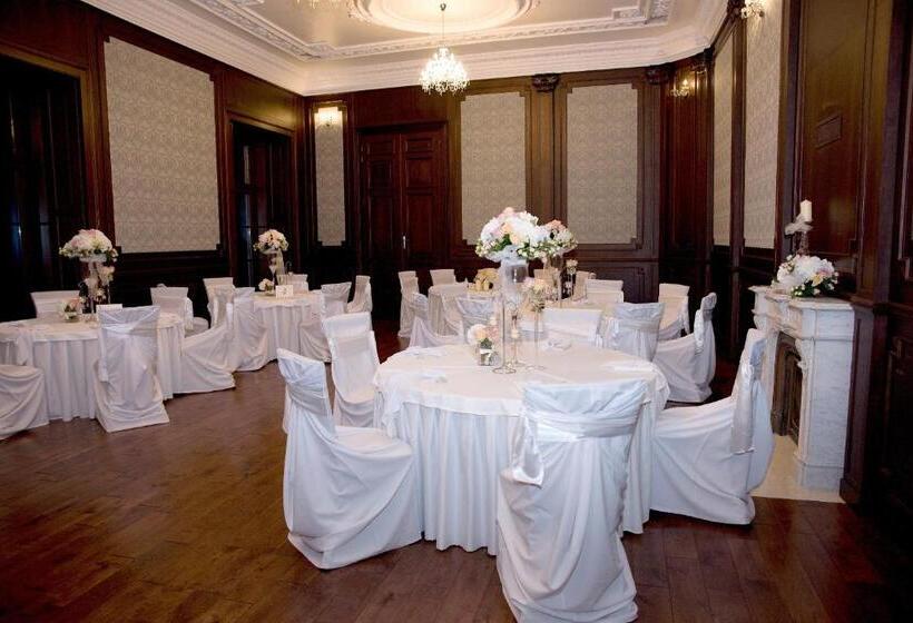 هتل Chateau Appony