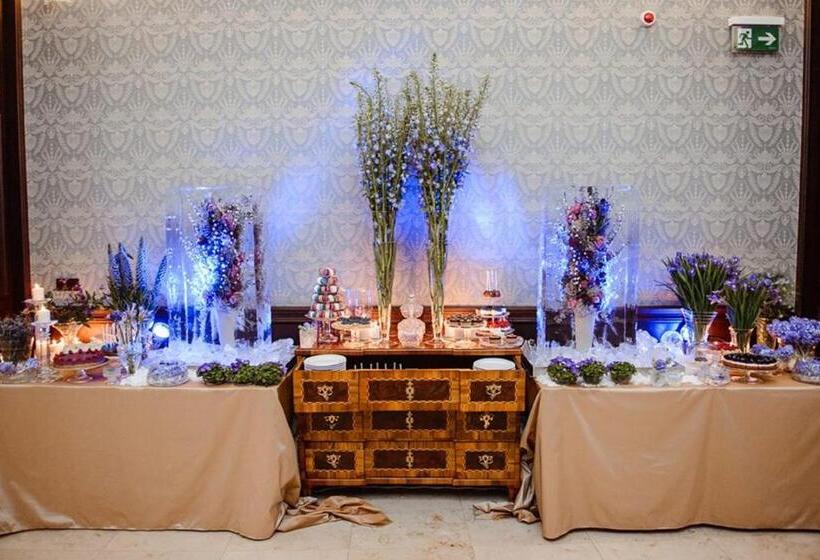 هتل Chateau Appony