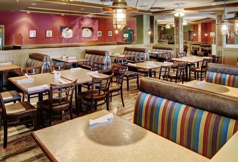 בית מלון כפרי Chateau Nova Kingsway