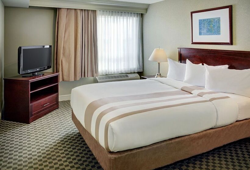 בית מלון כפרי Chateau Nova Kingsway