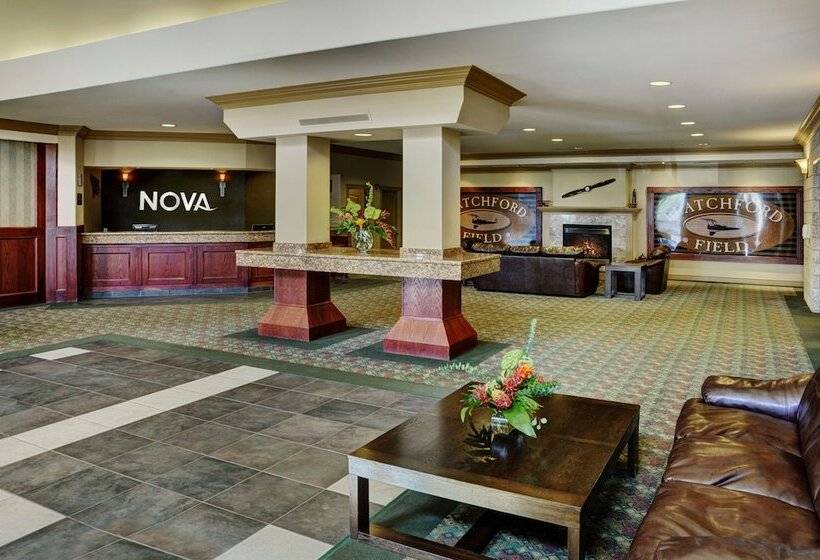 בית מלון כפרי Chateau Nova Kingsway