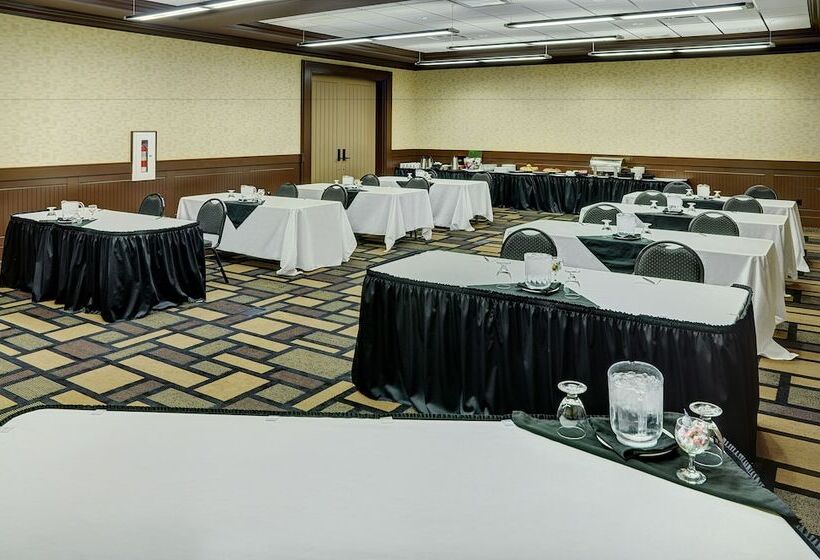 בית מלון כפרי Chateau Nova Yellowhead