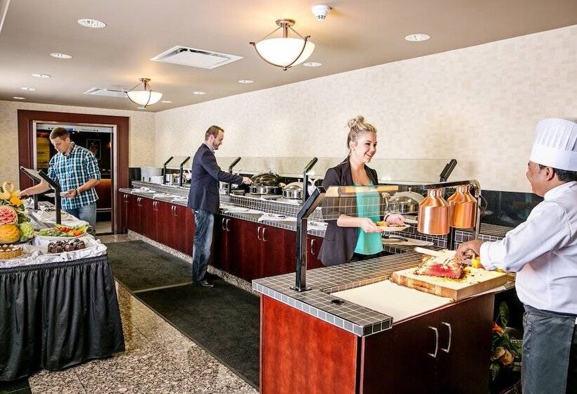 Отель Chateau Nova Yellowhead