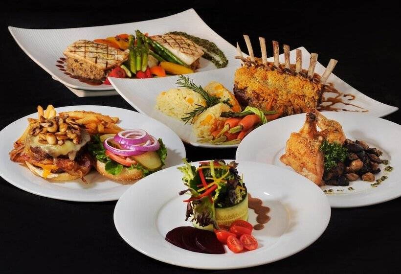 Отель Chateau Nova Yellowhead