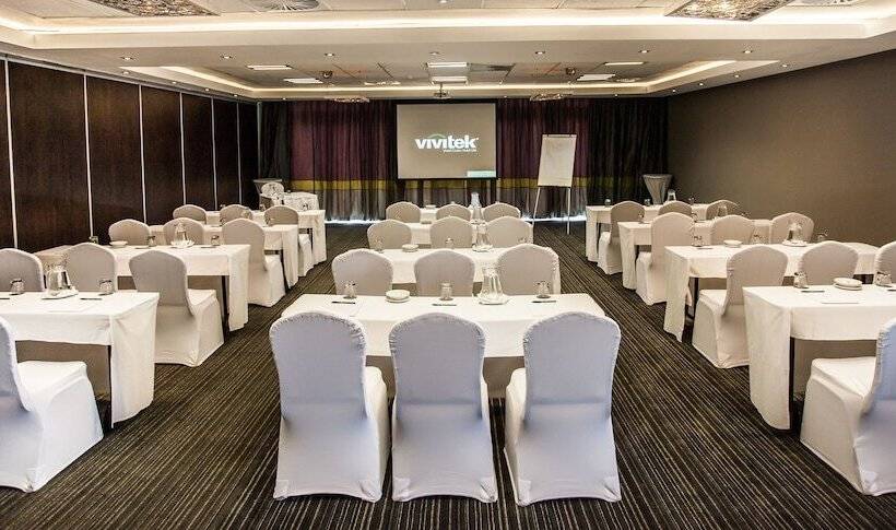 Отель Coastlands Musgrave