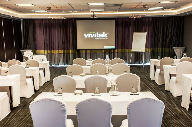 Отель Coastlands Musgrave