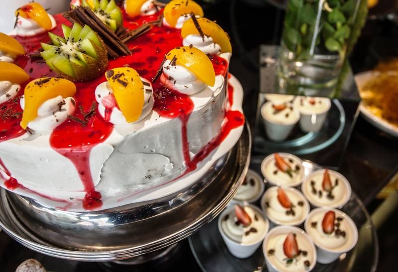 Отель Coastlands Musgrave