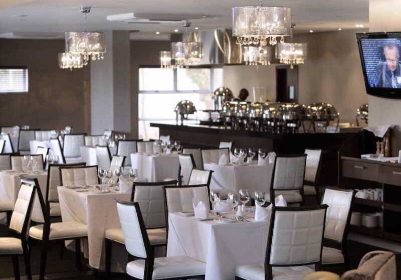 Отель Coastlands Musgrave