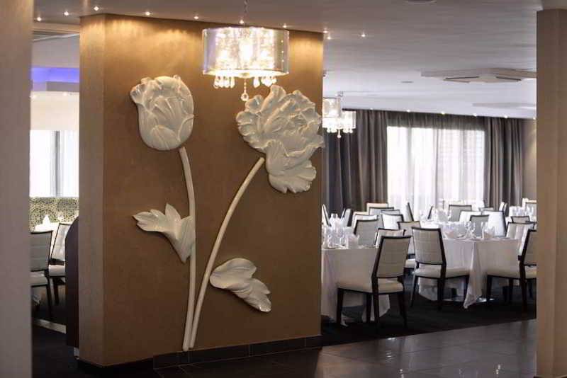 Отель Coastlands Musgrave