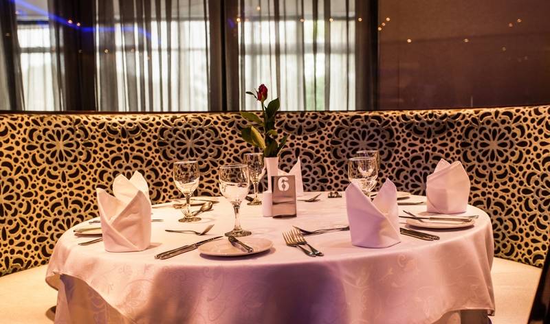 Отель Coastlands Musgrave