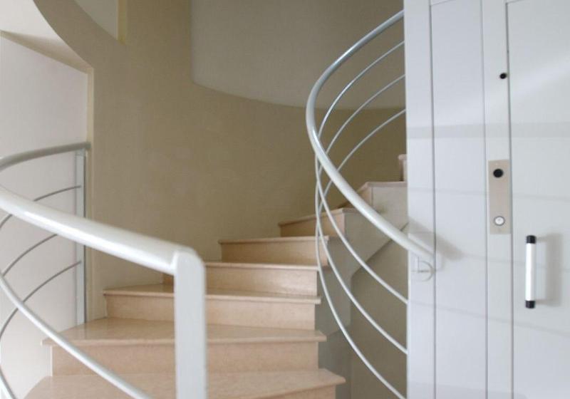 酒店 Corte San Luca Apartments